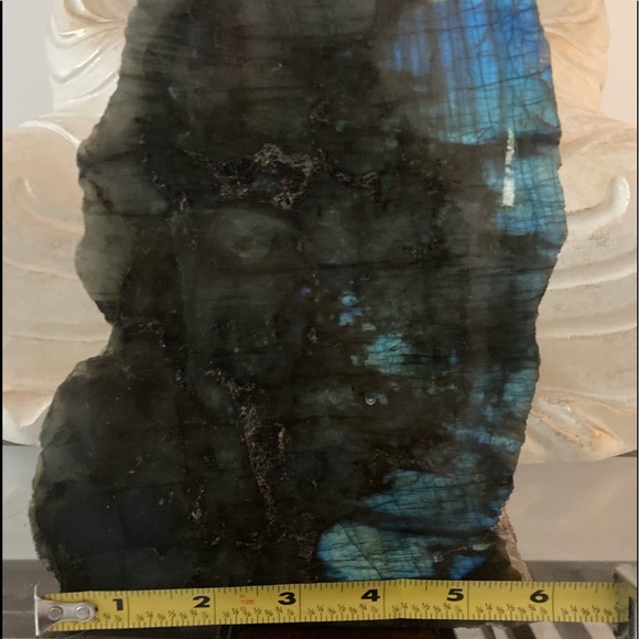 Labradorite Freeform - Picture 9 of 11